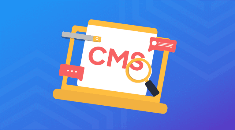 Content Management System Cms 341767 768x427